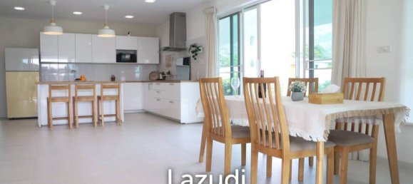 Вилла с 3 спальнями в Сам Рой Йот, Таиланд № 21681 4