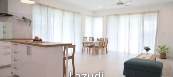 Вилла с 3 спальнями в Сам Рой Йот, Таиланд № 21681 6