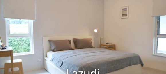 Вилла с 3 спальнями в Сам Рой Йот, Таиланд № 21681 7