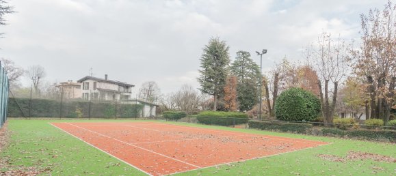 5-salle Villa à Cabiate, Italy No. 183252 27