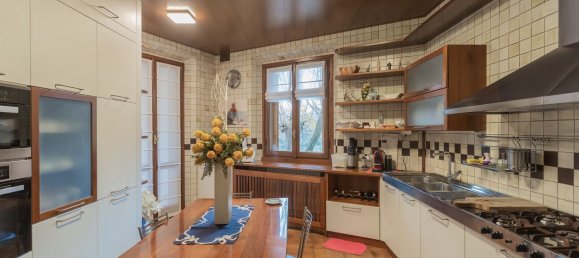 5-salle Villa à Cabiate, Italy No. 183252 20