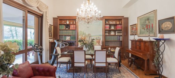 5-salle Villa à Cabiate, Italy No. 183252 49