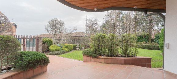 5-salle Villa à Cabiate, Italy No. 183252 16