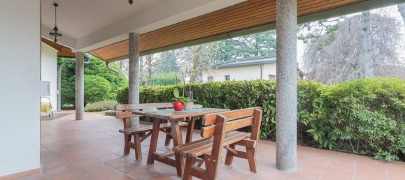 5-salle Villa à Cabiate, Italy No. 183252 11