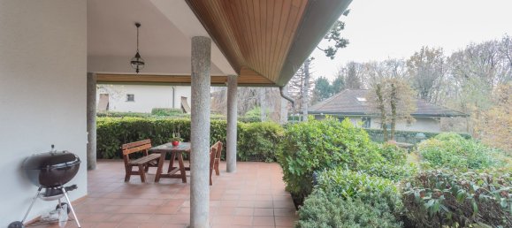 5-salle Villa à Cabiate, Italy No. 183252 40