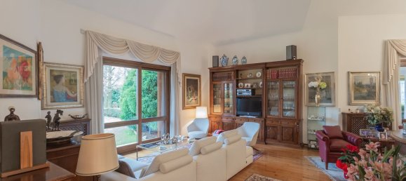 5-salle Villa à Cabiate, Italy No. 183252 48