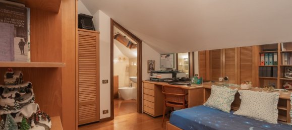 5-salle Villa à Cabiate, Italy No. 183252 13