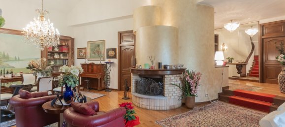 5-salle Villa à Cabiate, Italy No. 183252 35