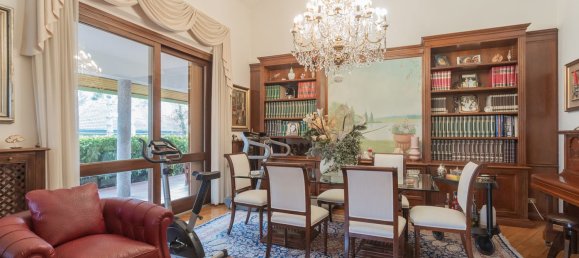 5-salle Villa à Cabiate, Italy No. 183252 46