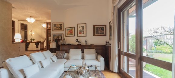 5-salle Villa à Cabiate, Italy No. 183252 34