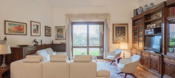 5-salle Villa à Cabiate, Italy No. 183252 50