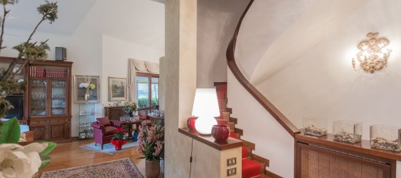 5-salle Villa à Cabiate, Italy No. 183252 36