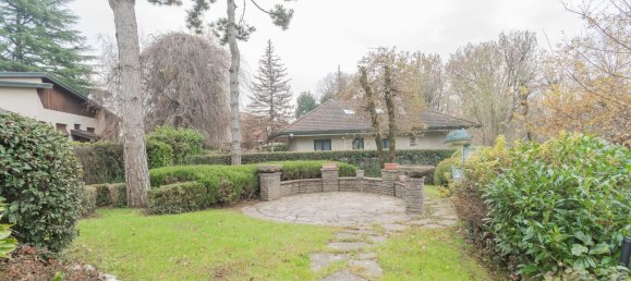 5-salle Villa à Cabiate, Italy No. 183252 10