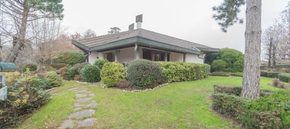 5-salle Villa à Cabiate, Italy No. 183252 38