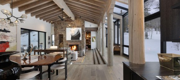 6 غرف نوم عقار تجاري في Edwards, USA رقم 560280 2