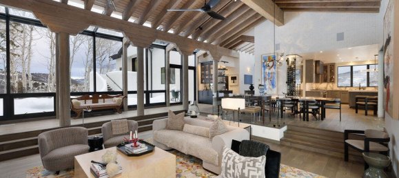 6 غرف نوم عقار تجاري في Edwards, USA رقم 560280 3