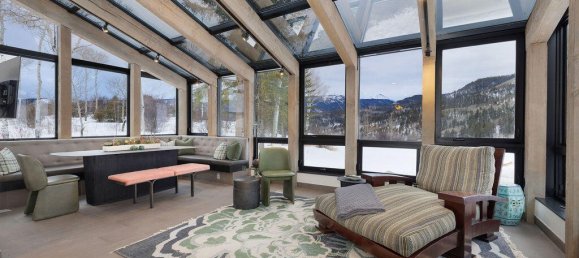 6 غرف نوم عقار تجاري في Edwards, USA رقم 560280 8