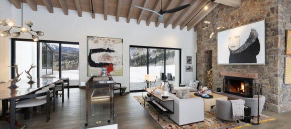 6 غرف نوم عقار تجاري في Edwards, USA رقم 560280 4