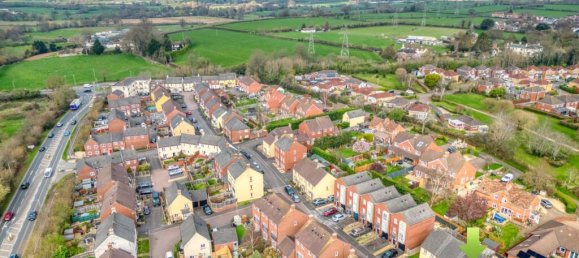 2 bedrooms Commercial property in Taunton, United Kingdom No. 13719 14