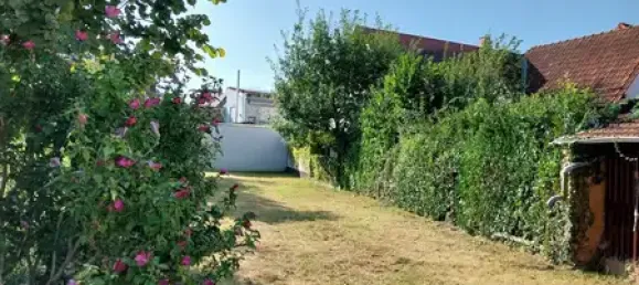 Adosado de 3 dormitorios en Morfelden-Walldorf, Germany No. 282219 3