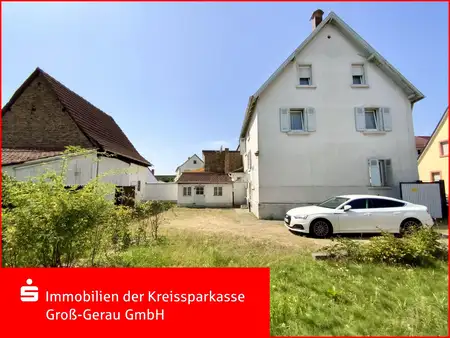 Adosado de 3 dormitorios en Morfelden-Walldorf, Germany No. 282219