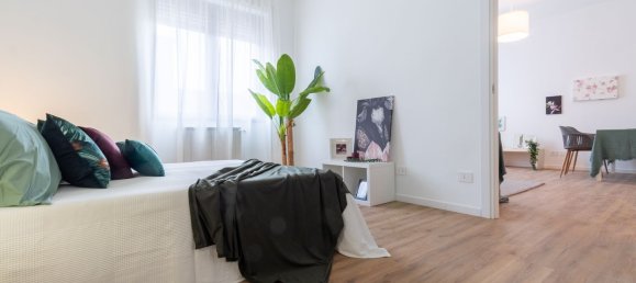 3غرفة شقة في Lainate, Italy رقم 98545 24