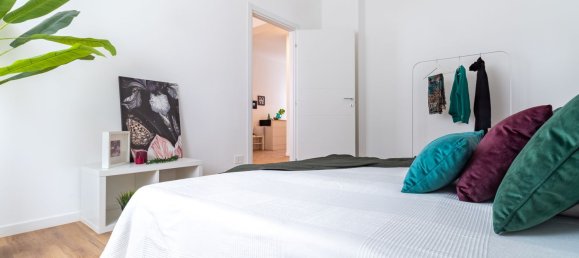 3غرفة شقة في Lainate, Italy رقم 98545 23