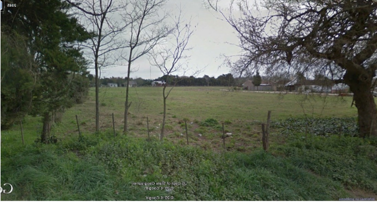  Land in Buenos Aires, Argentina No. 114517