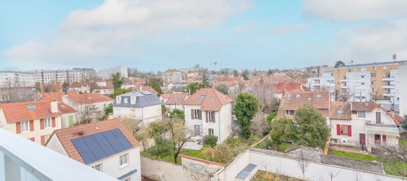 2 bedrooms Apartment in Champigny-sur-Marne, France No. 163148 12