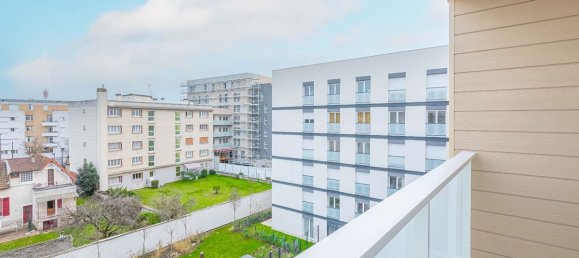 2 bedrooms Apartment in Champigny-sur-Marne, France No. 163148 4