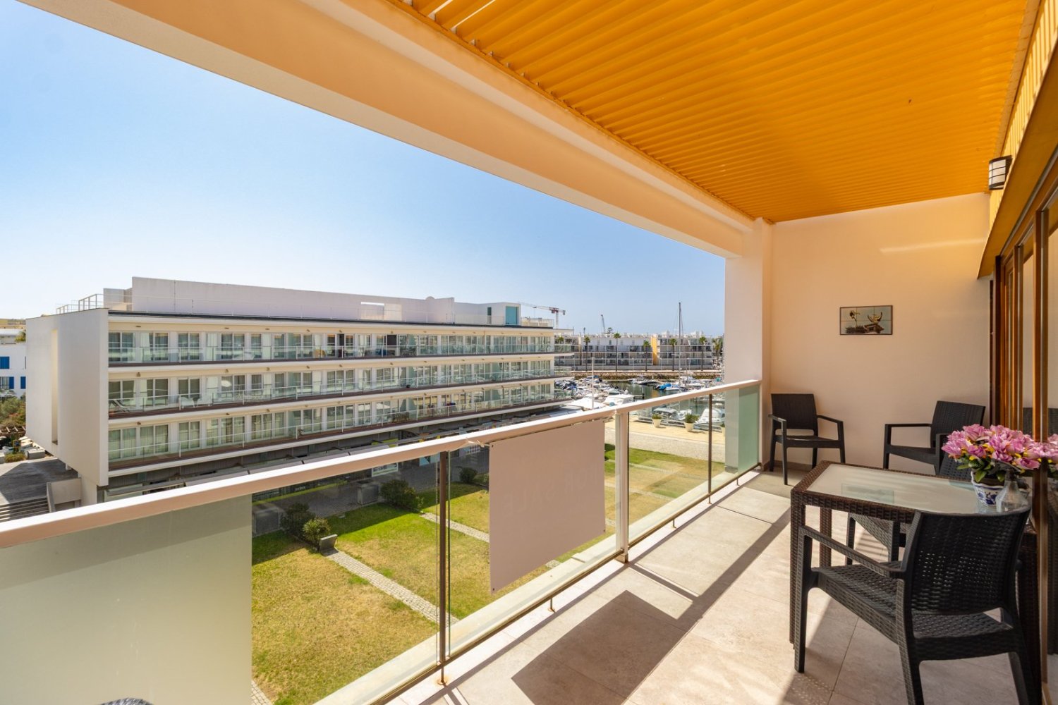 3 bedrooms Penthouse in Lagos, Portugal No. 199130
