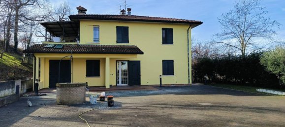 2 bedrooms Apartment in Castrocaro Terme e Terra del Sole, Italy No. 201324 30