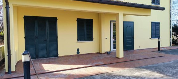2 bedrooms Apartment in Castrocaro Terme e Terra del Sole, Italy No. 201324 35