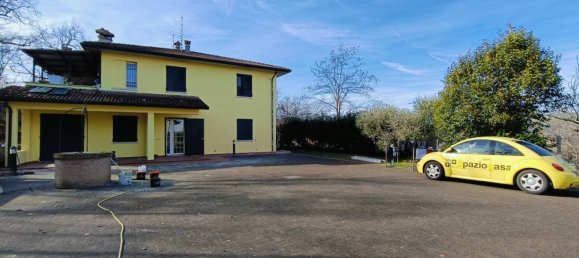 2 bedrooms Apartment in Castrocaro Terme e Terra del Sole, Italy No. 201324 33
