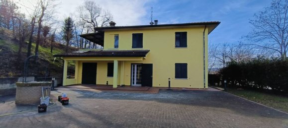 2 bedrooms Apartment in Castrocaro Terme e Terra del Sole, Italy No. 201324 29