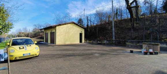 2 bedrooms Apartment in Castrocaro Terme e Terra del Sole, Italy No. 201324 31