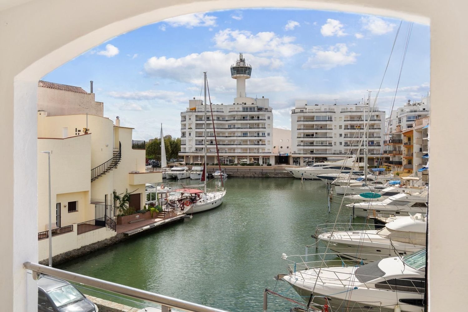 4 Schlafzimmer Haus in Empuriabrava, Spain, Nr. 251652