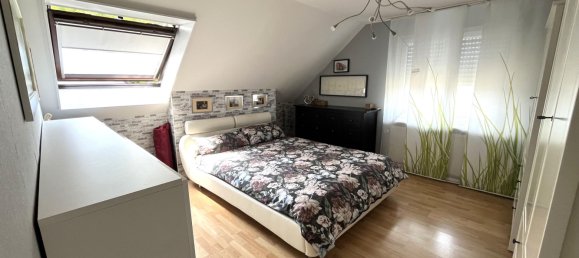 4 chambres Duplex à Goppingen, Germany No. 314139 18