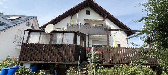 4 chambres Duplex à Goppingen, Germany No. 314139 3