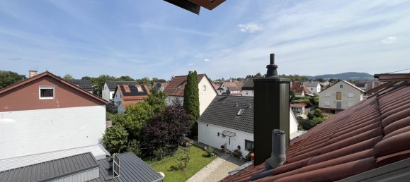 4 chambres Duplex à Goppingen, Germany No. 314139 25