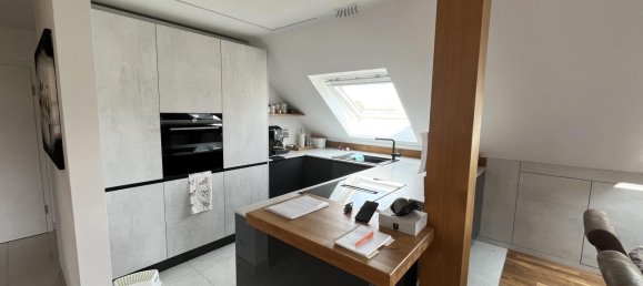 4 chambres Duplex à Goppingen, Germany No. 314139 8