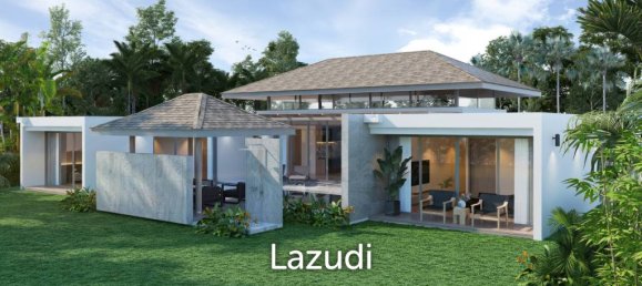 Villa T3 em Phuket, Thailand N.º 13850 6