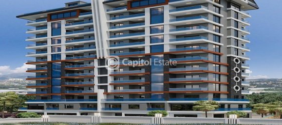 Wohnung 4+1 in Antalya, Turkey, Nr. 6172 18