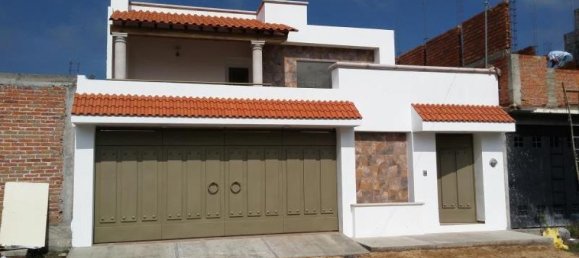 Дом с 3 спальнями в Тапачула де Кордова и Ордоньес, Мексика № 169718 2