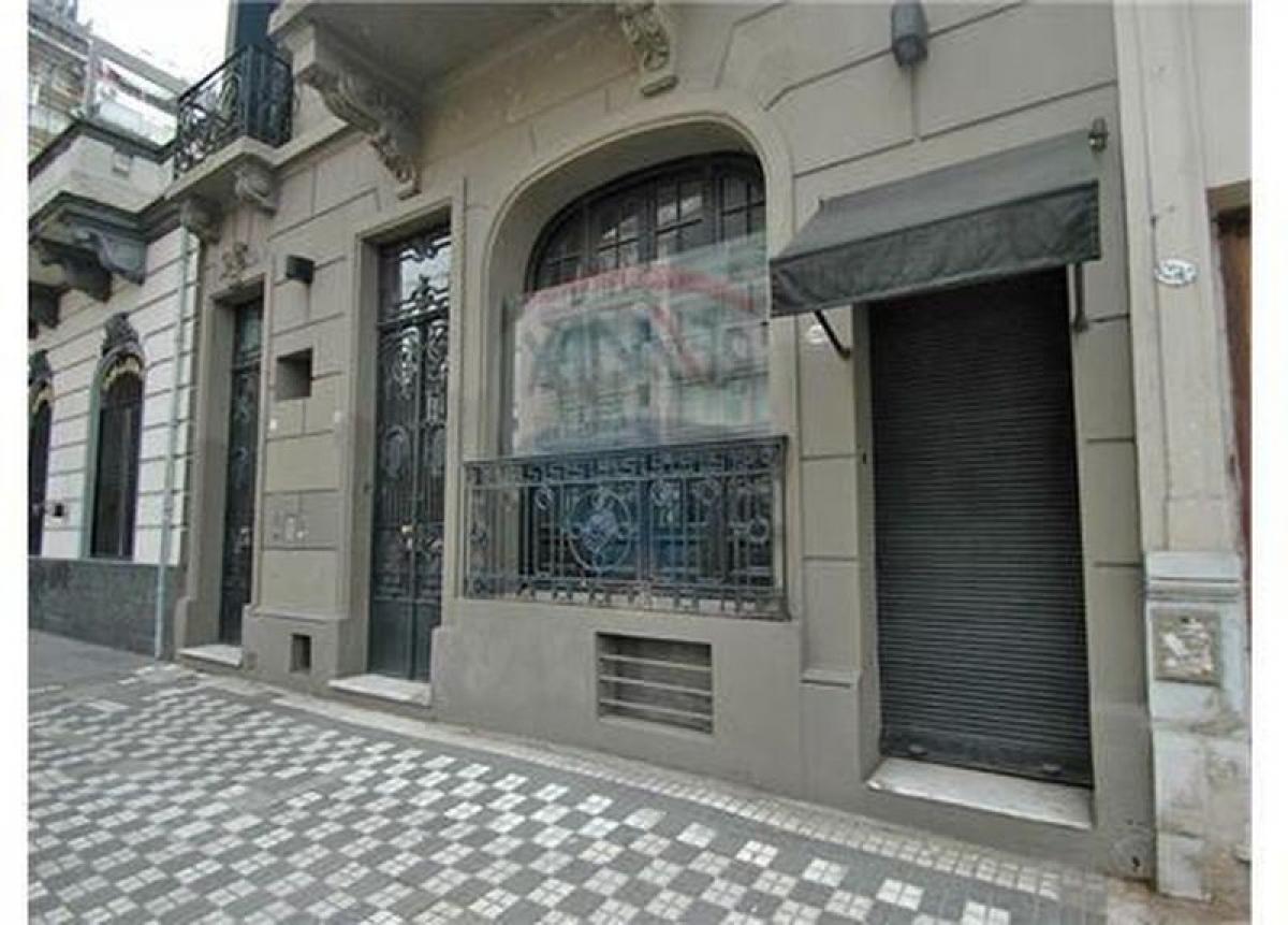 10 bedrooms House in Buenos Aires, Argentina No. 97064