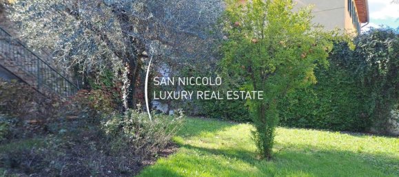 7غرفة منزل في Florence, Italy رقم 40216 6