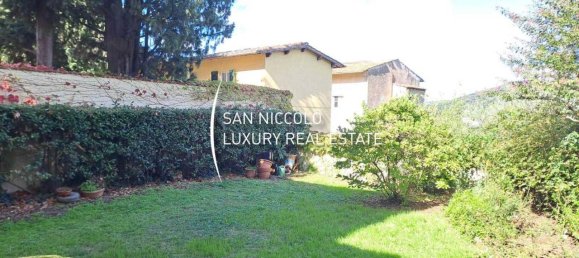 7غرفة منزل في Florence, Italy رقم 40216 10