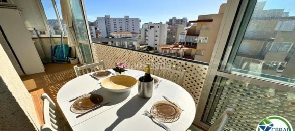 2 bedrooms Apartment in Roses, Spain No. 22833 2
