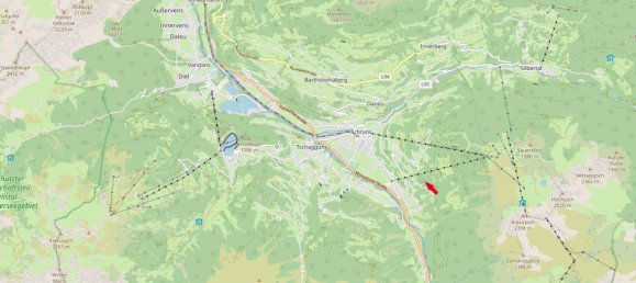 2 bedrooms House in Schruns, Austria No. 57779 20