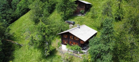 2 bedrooms House in Schruns, Austria No. 57779 29